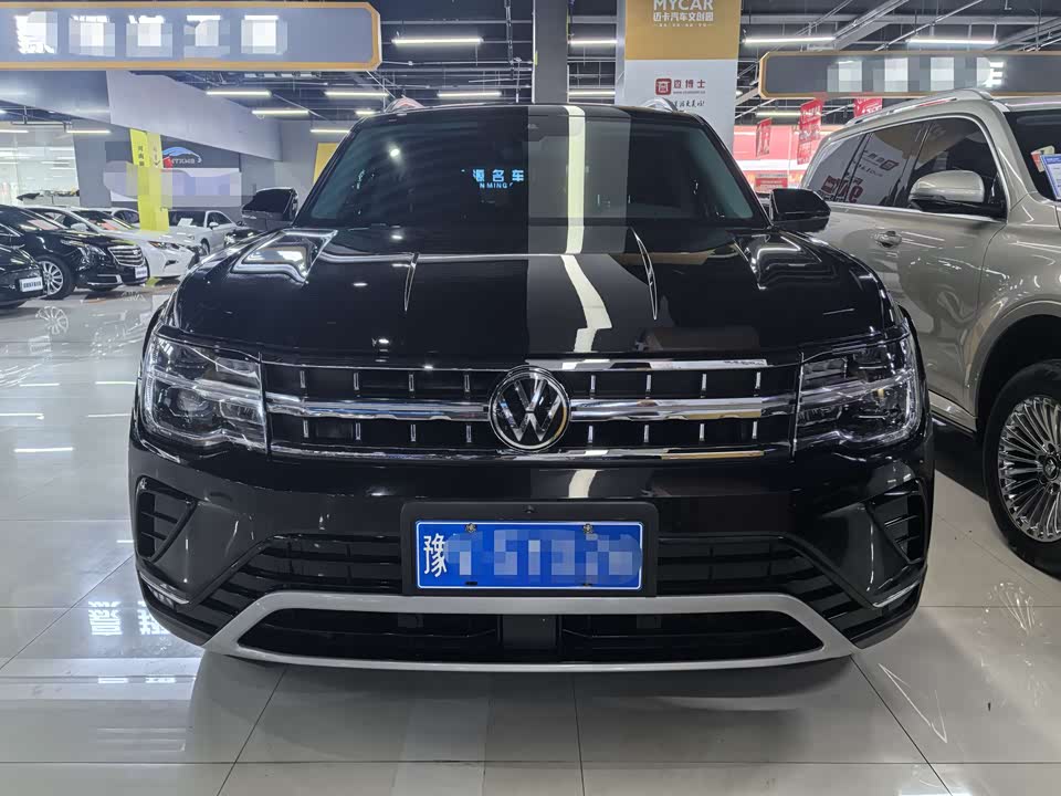Volkswagen Tourang Volkswagen Tourang