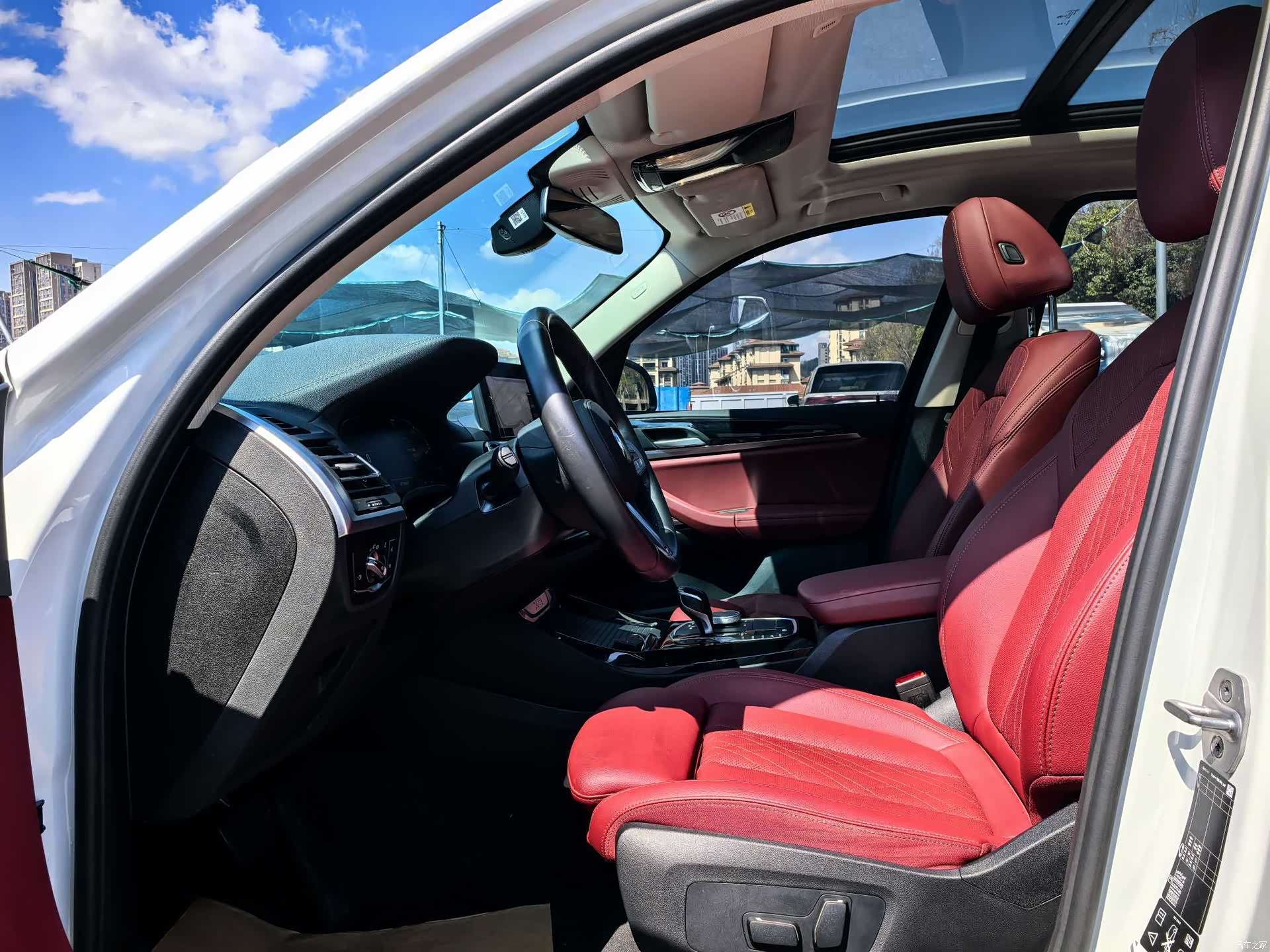 BMW X3, 2024 4
