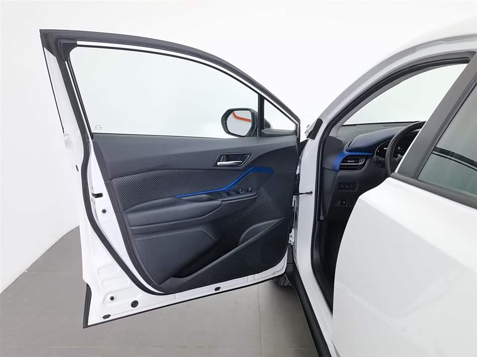 Dongfeng Wuhan Car