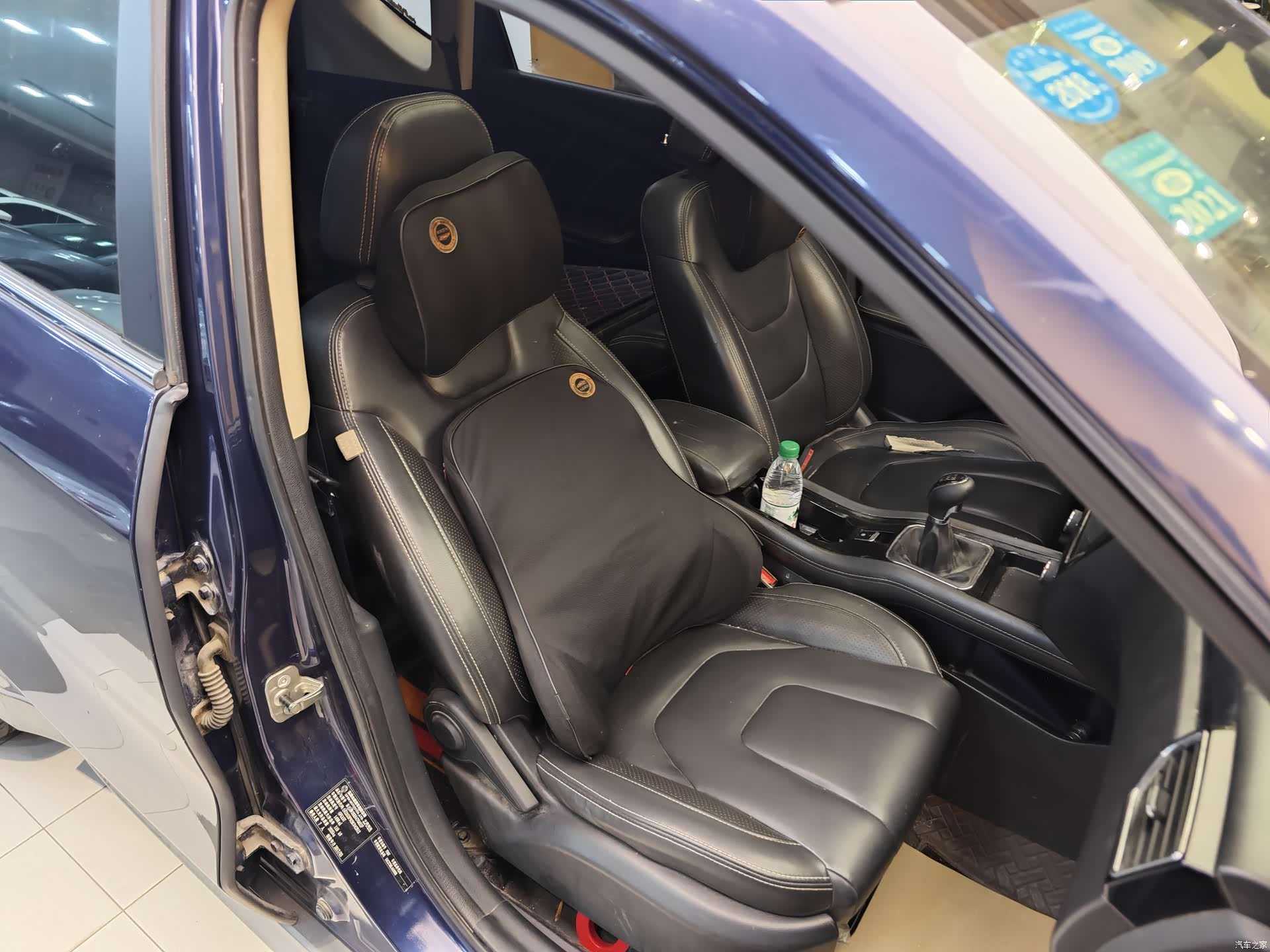 DongFeng 580, 2017 33