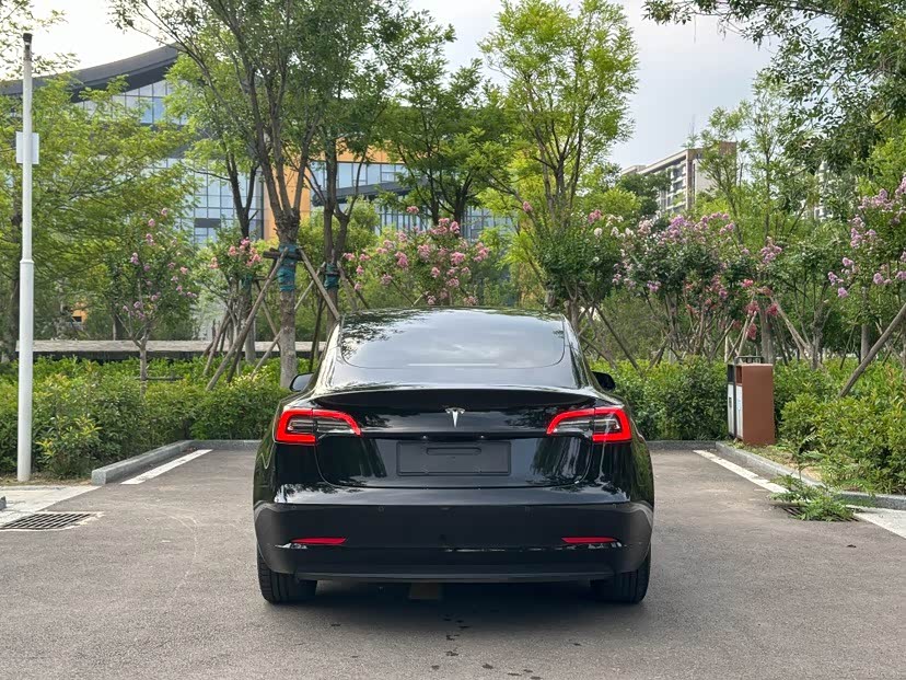 Tesla Model 3 Tesla Model 3