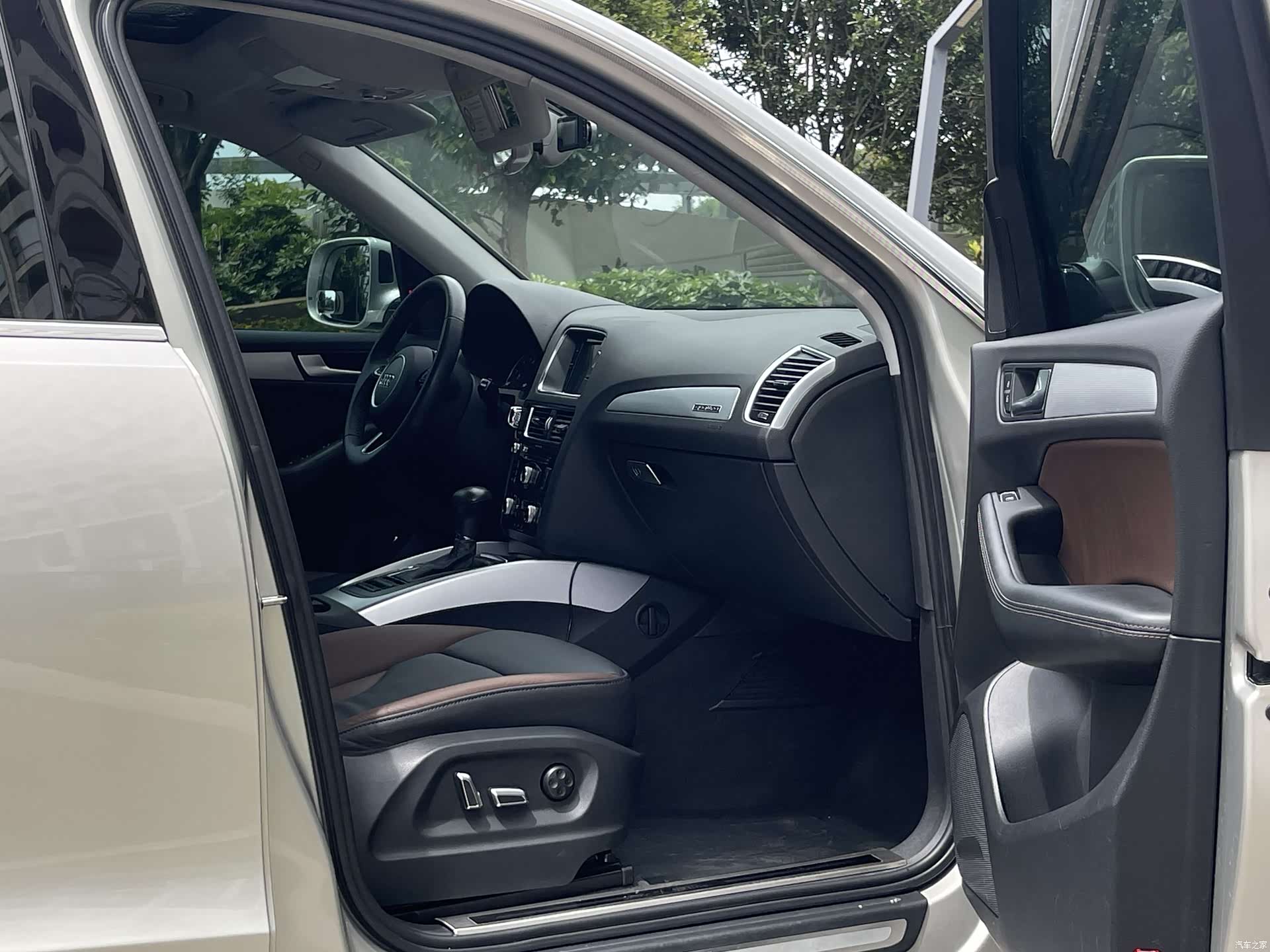 Audi Q5, 2018 9