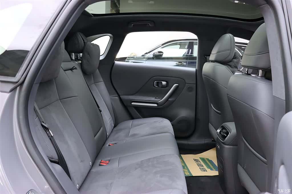 Leapmotor Lafa5, 2025 16