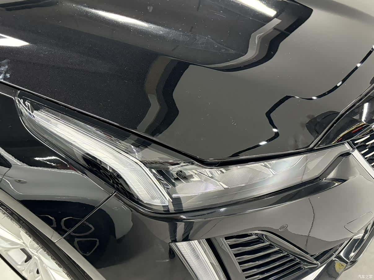 Cadillac CT5, 2022 8