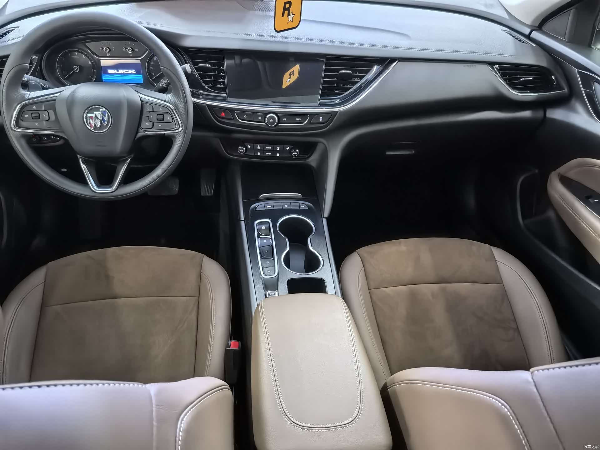 Buick Regal, 2022 9