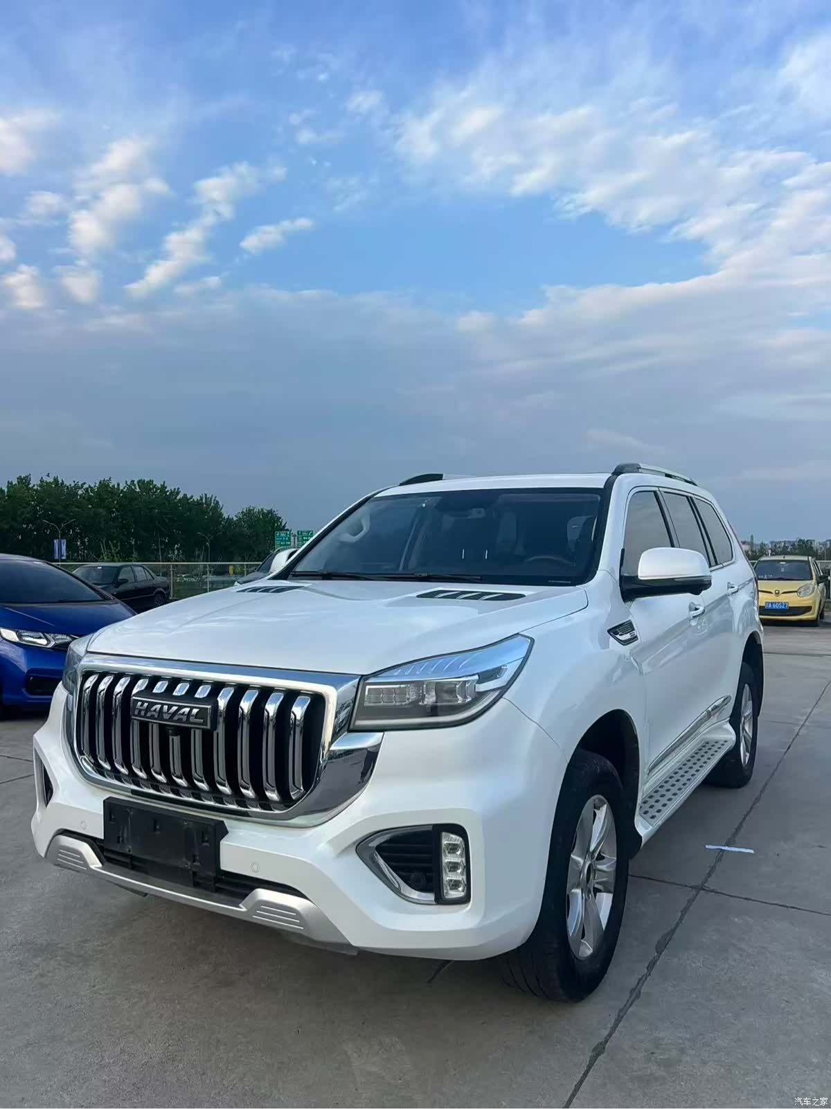 Haval H9, 2022 1