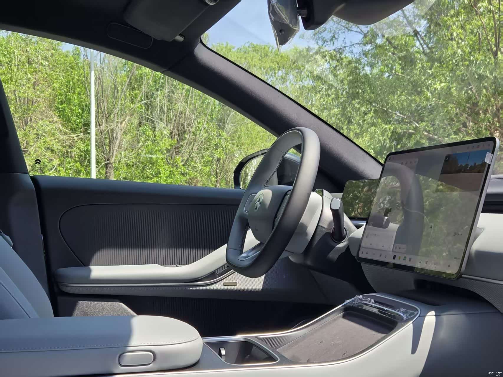 NIO ET5, 2026 6