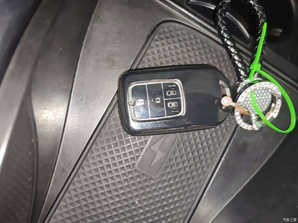 Honda Elysion, 2020 9