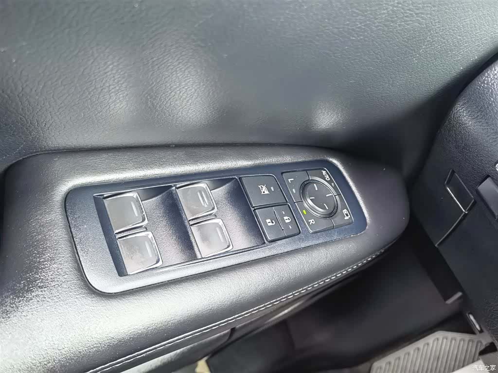 Lexus RX, 2017 27