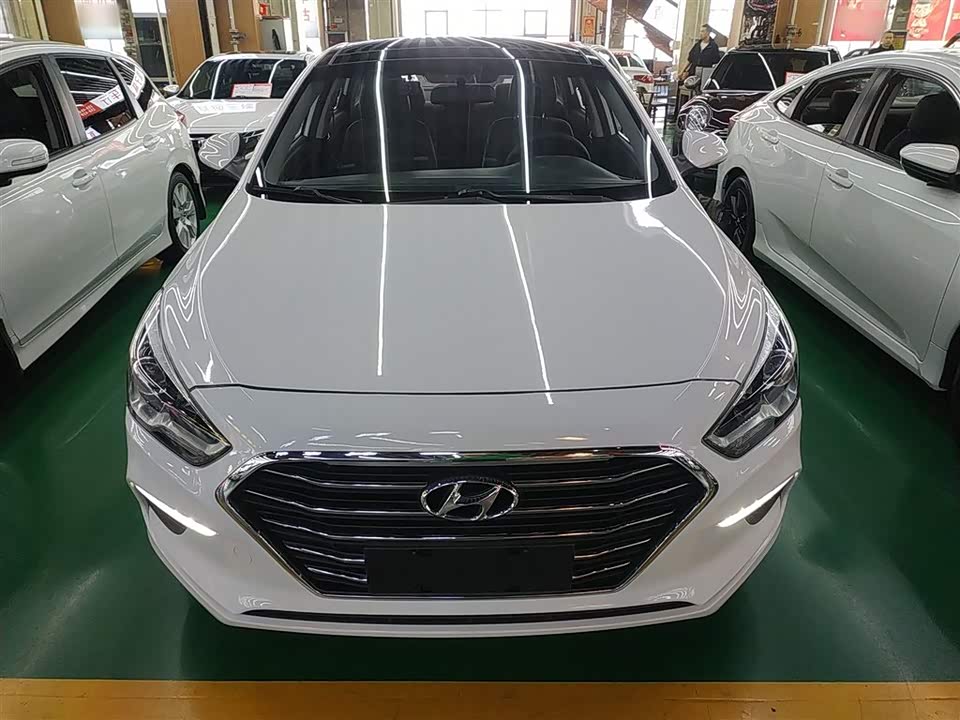 Hyundai Name picture