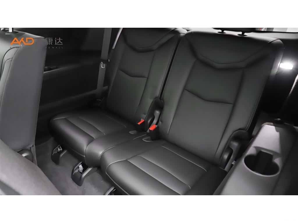 Cadillac XT6, 2021 9
