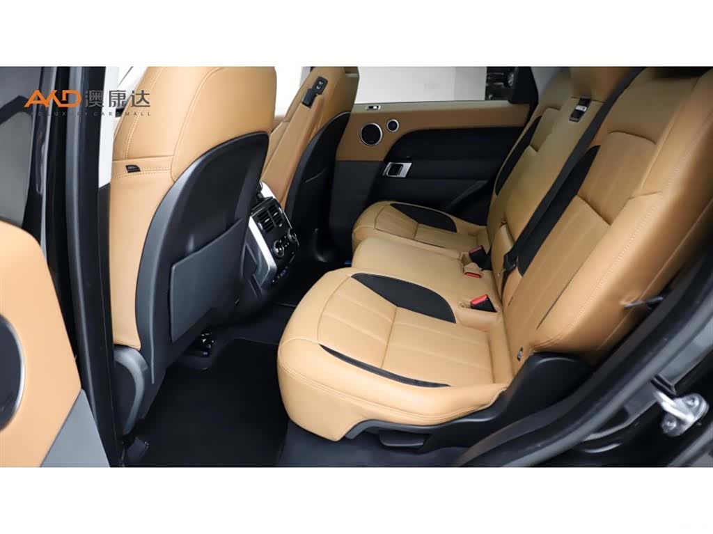Land Rover Range Rover Sport, 2022 7