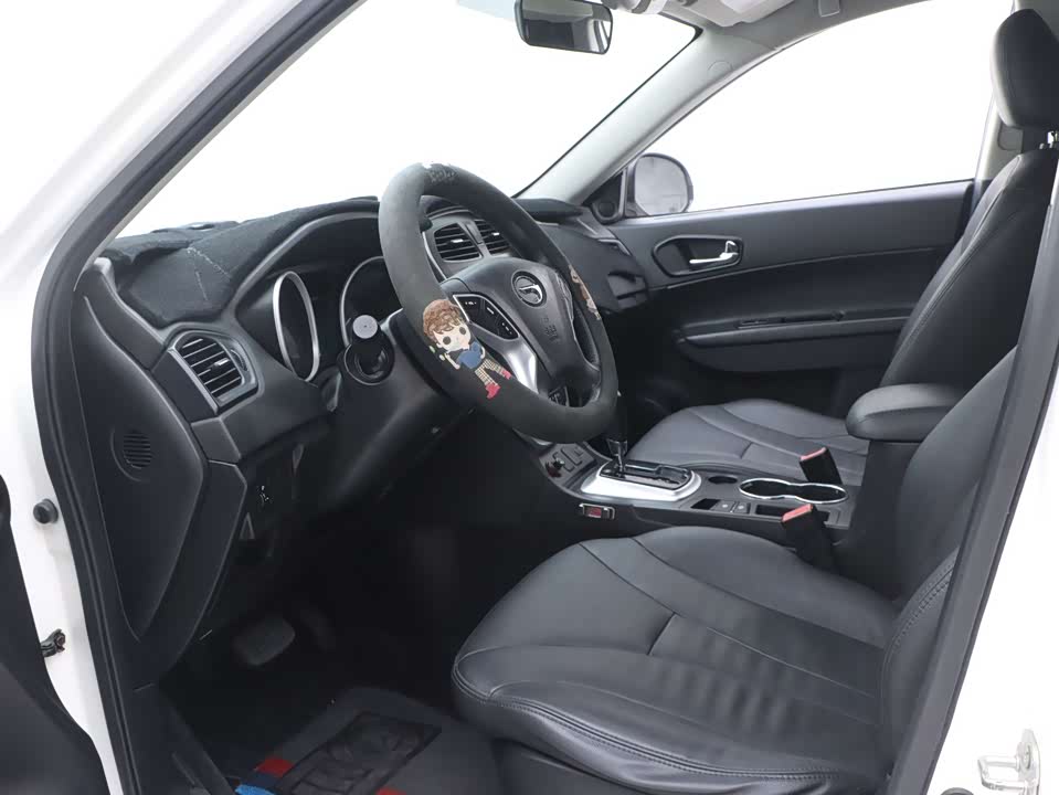 Trumpchi Trumpchi GS5