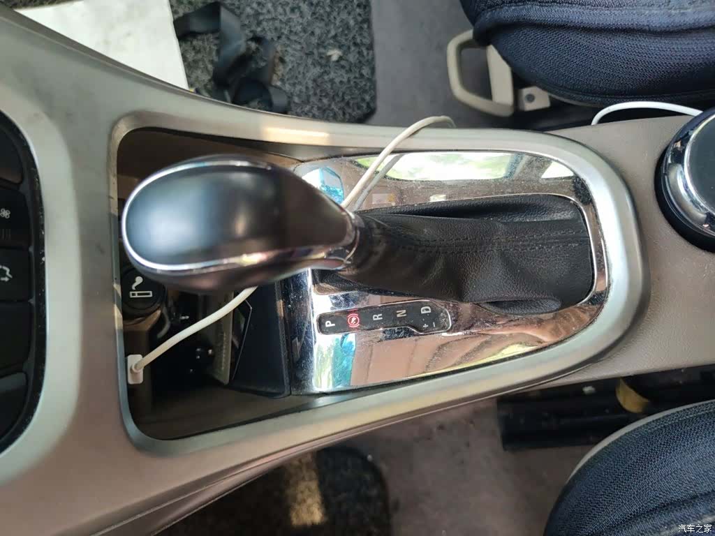 Buick GT, 2014 7