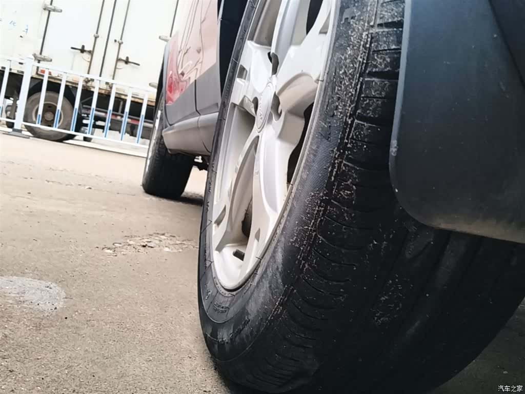 Haval H1, 2016 22