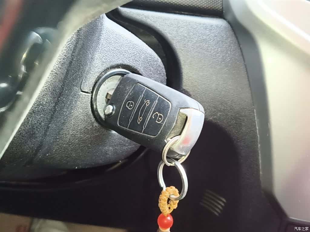 Haval H1, 2016 9