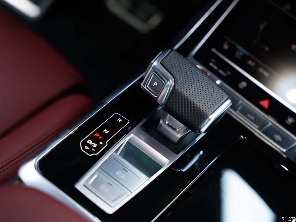 Audi Q7, 2024 53