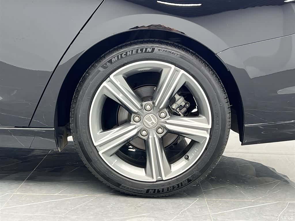 Honda Accord, 2024 22