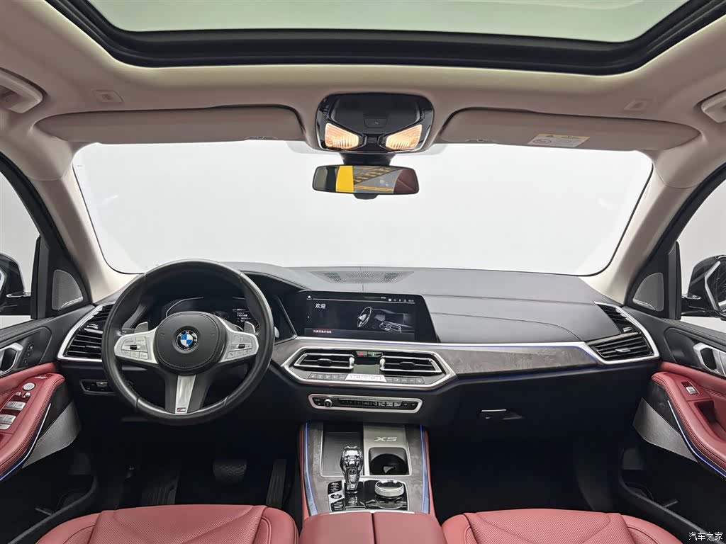 BMW X5, 2024 23