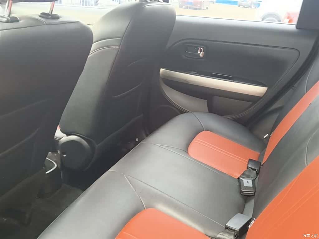 Haval H1, 2016 17