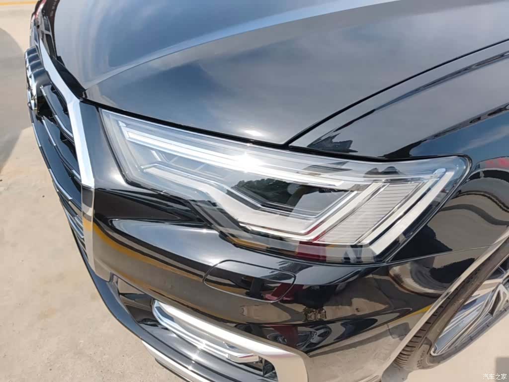 Audi A6L, 2024 24