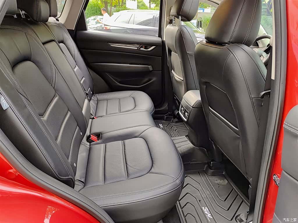 Mazda CX-5, 2020 11