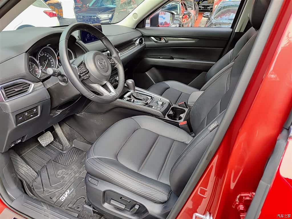 Mazda CX-5, 2020 7
