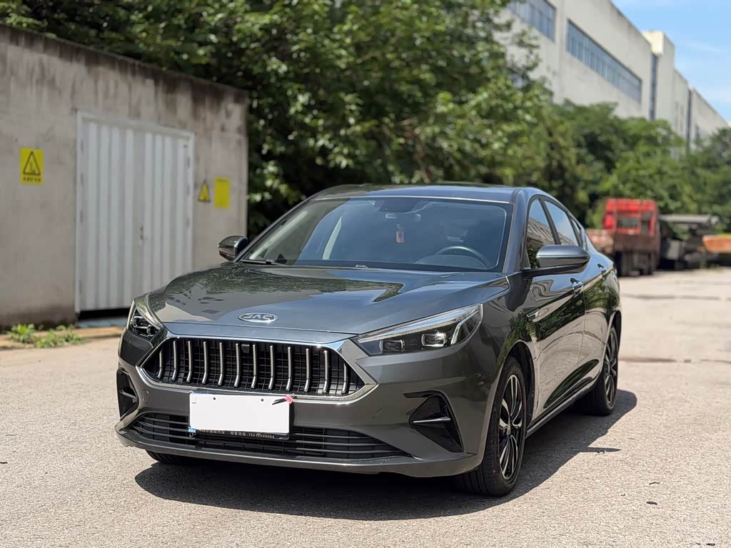 JAC A5