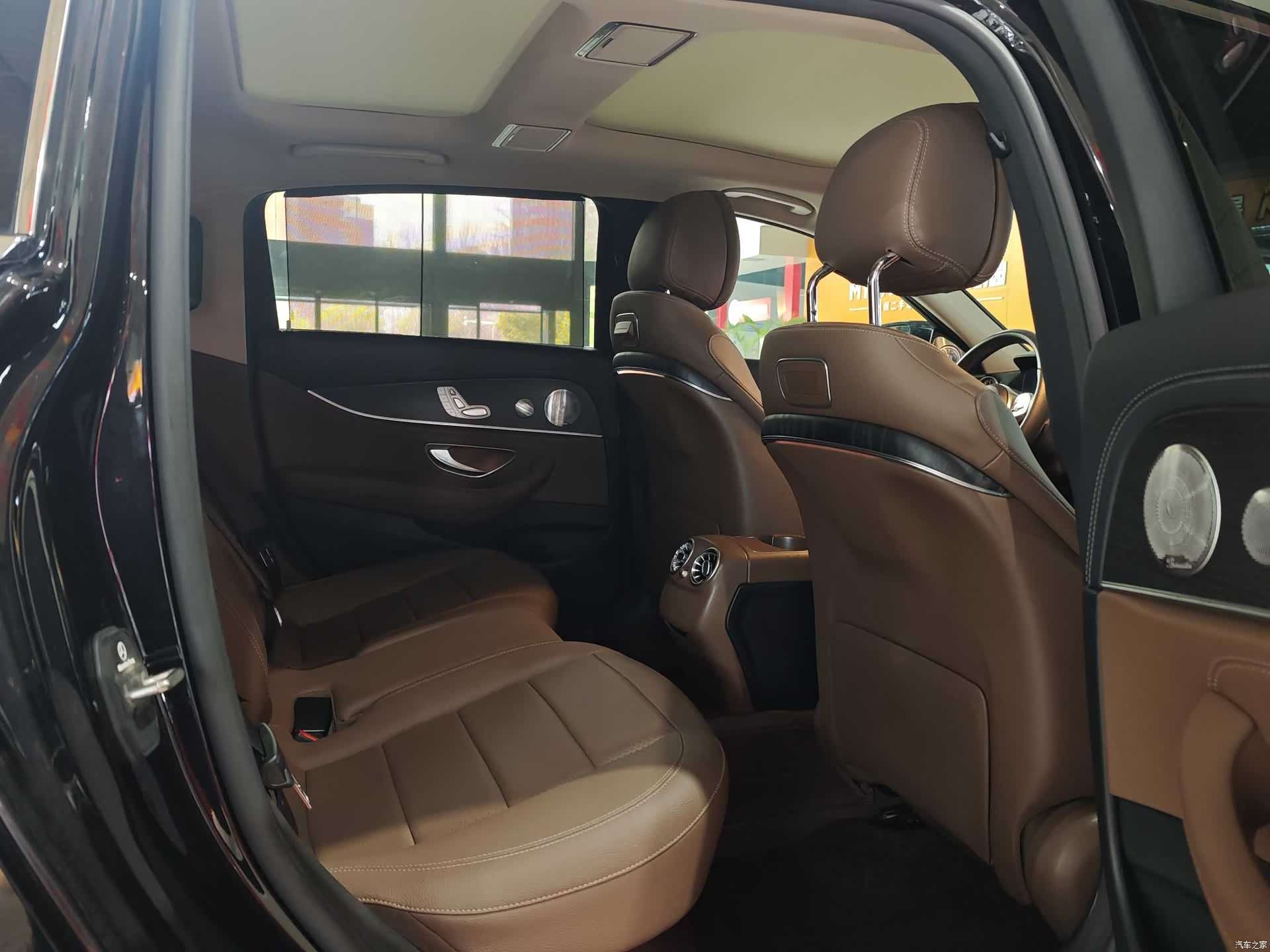 Mercedes-Benz E-Class, 2020 15