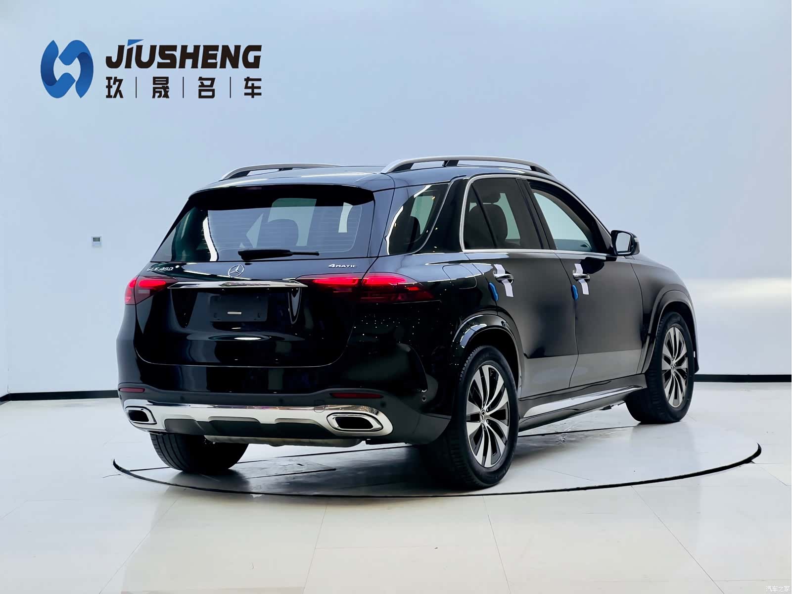 Mercedes-Benz GLE, 2023 6