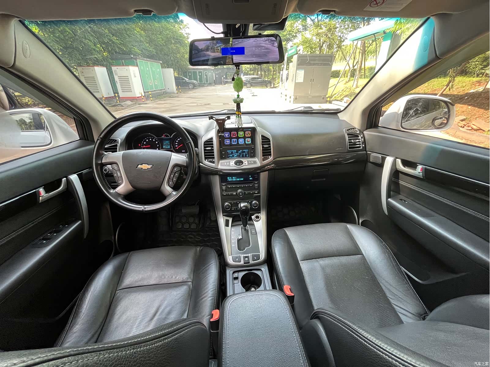 Chevrolet 7, 2015 14