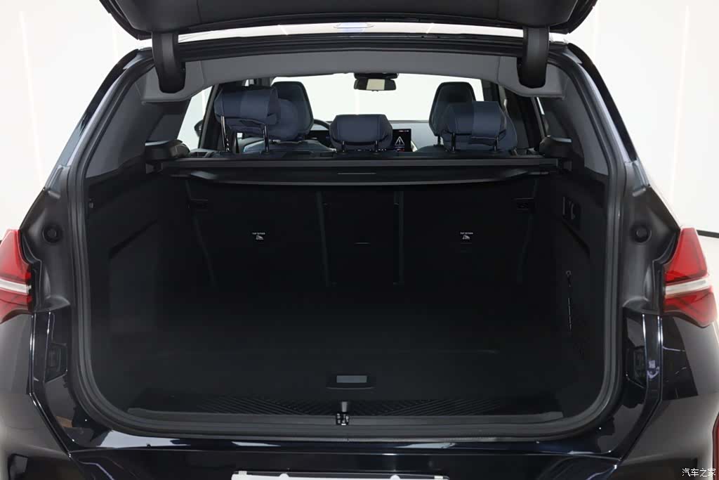 BMW X3, 2025 13