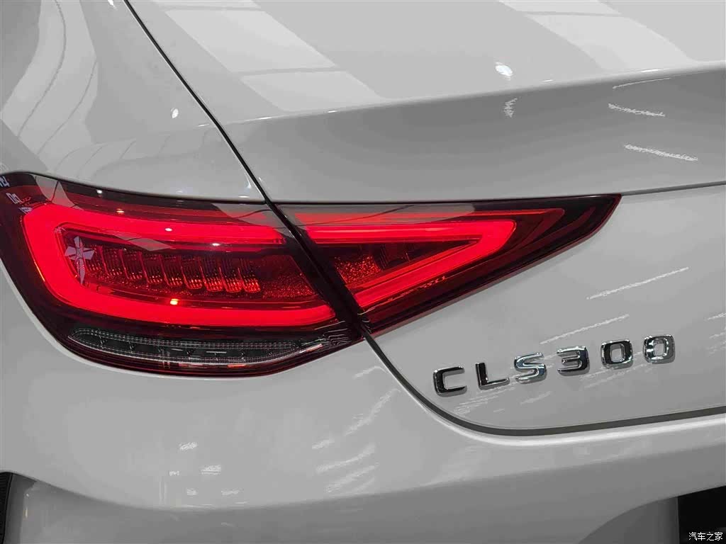 Mercedes-Benz CLS, 2020 19