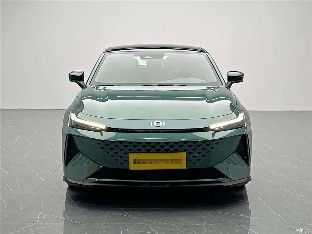 Changan Eado, 2023 2