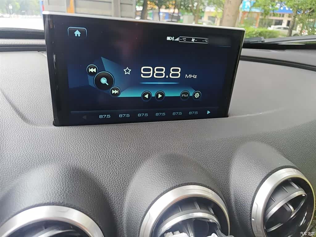 WEY VV7, 2018 6
