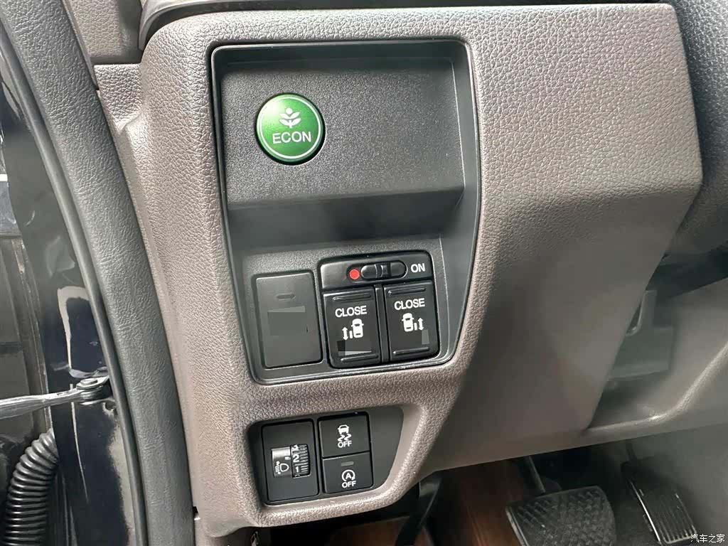 Honda Odyssey, 2017 17