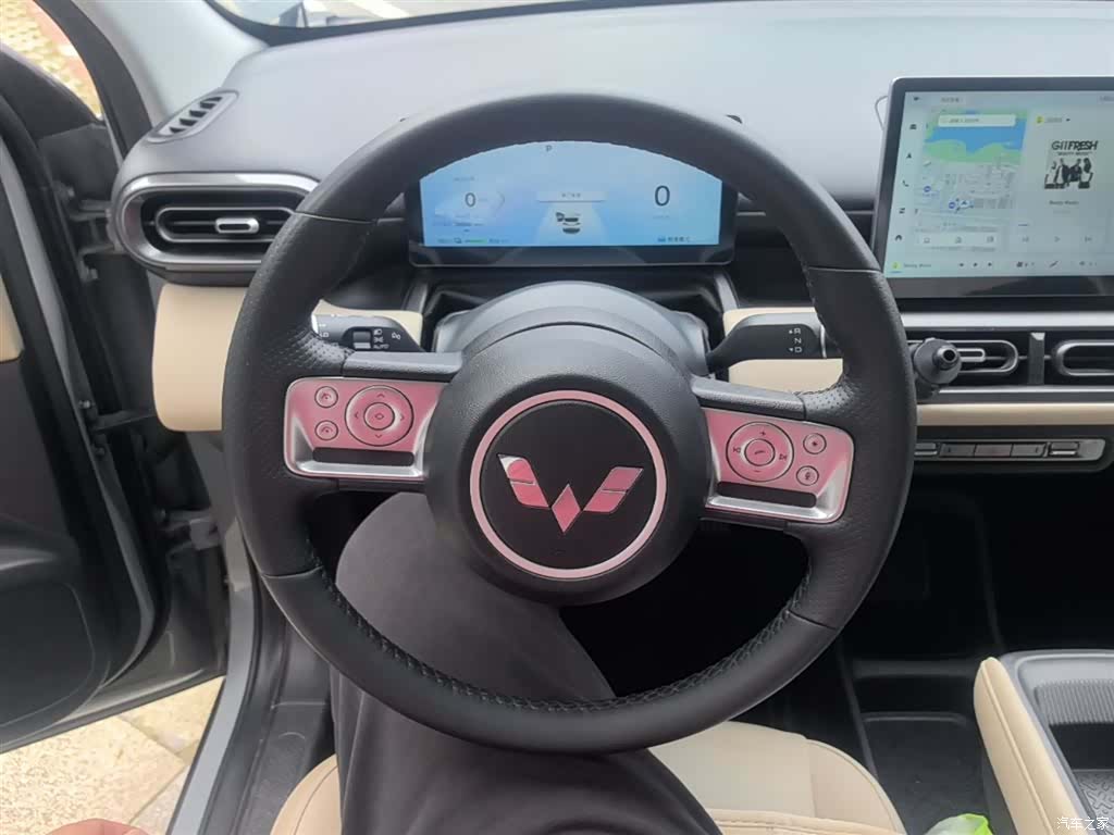 Wuling Bingo, 2024 11