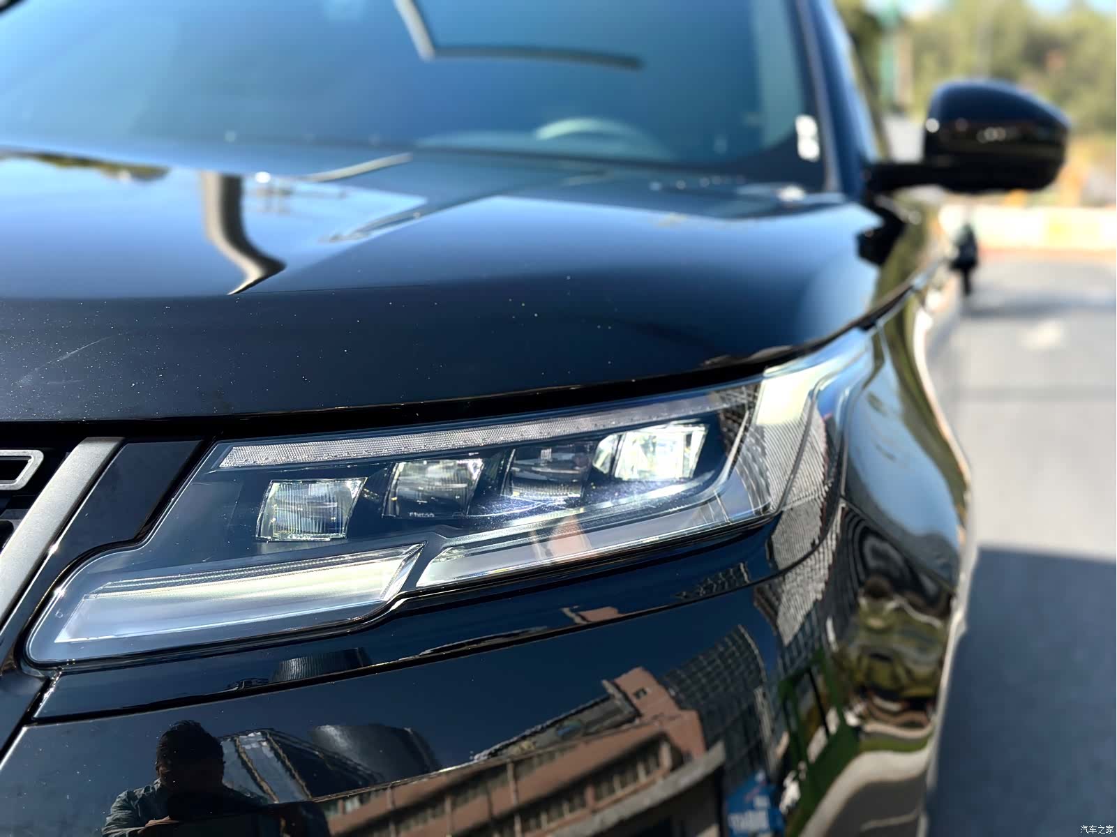 Land Rover Range Rover, 2024 14