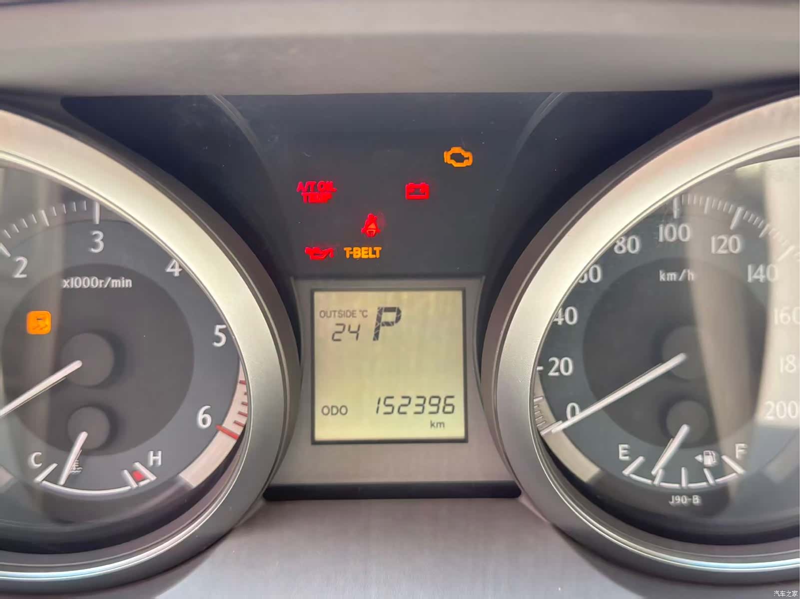 Toyota Prado, 2017 17