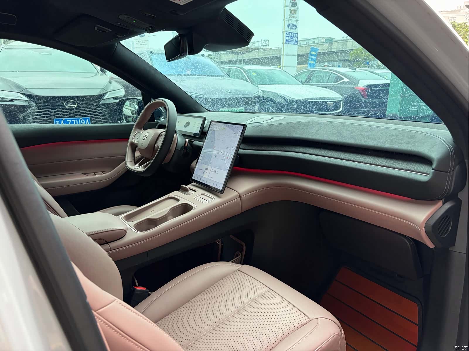 NIO EC6, 2024 30