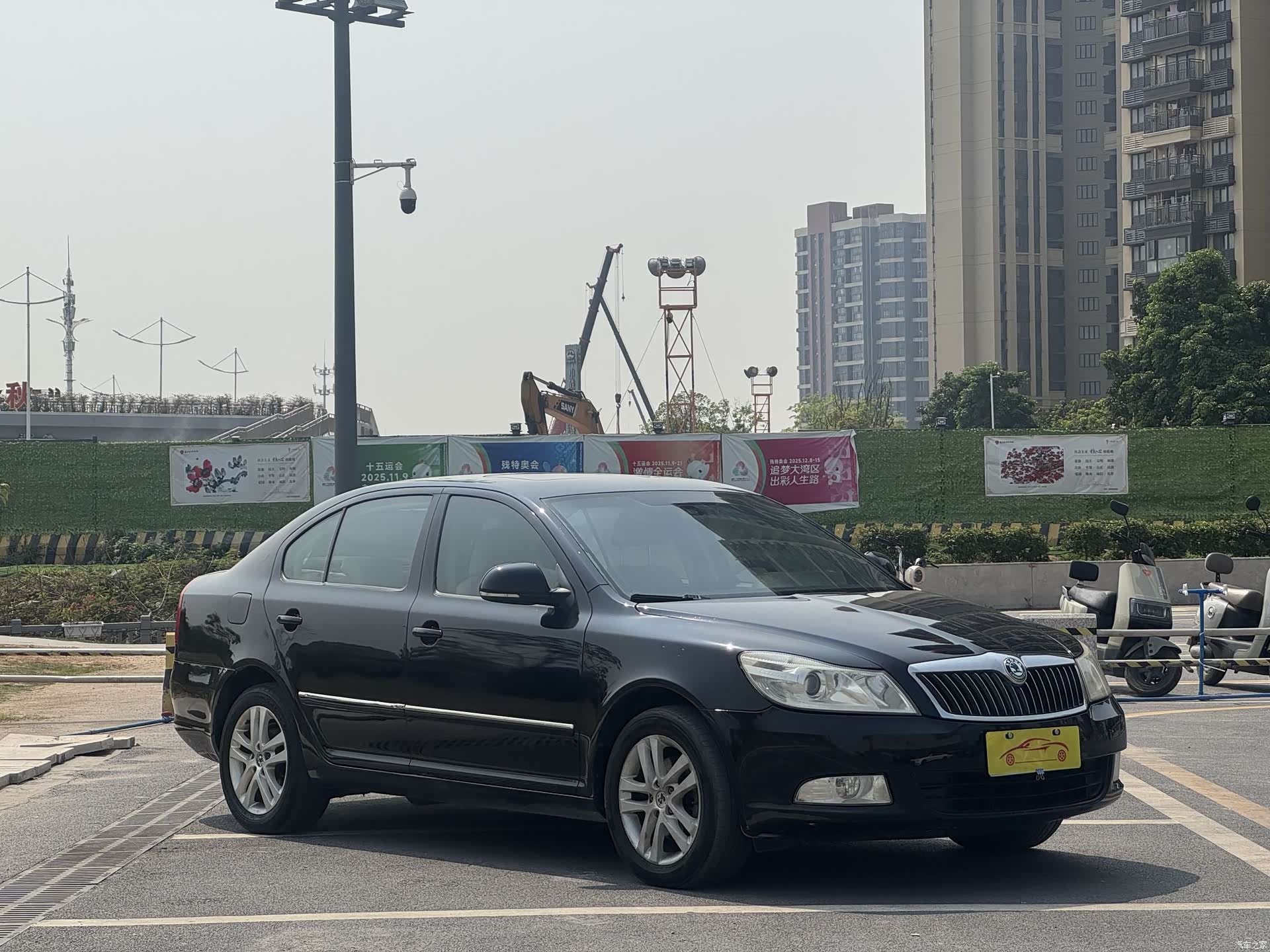 Skoda Octavia, 2013 все фото