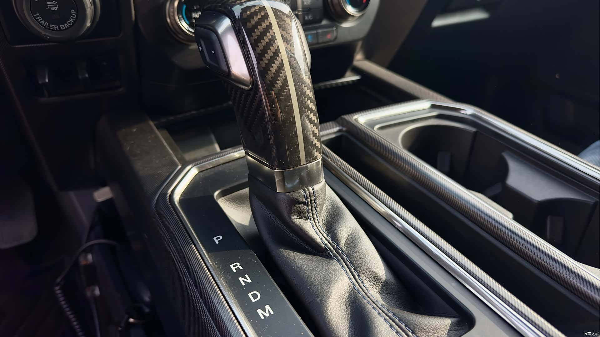 Ford F-150, 2019 12