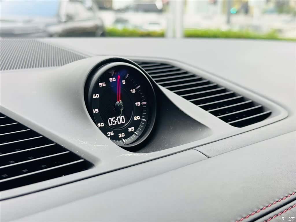 Porsche Cayenne, 2020 14