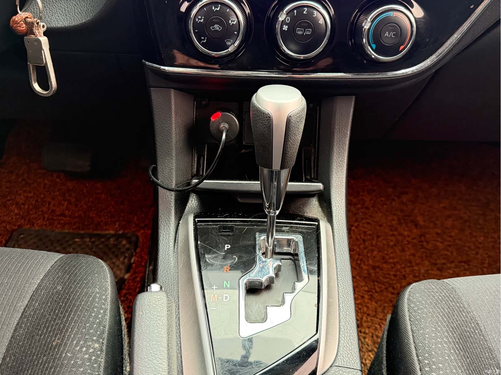 Toyota Corolla, 2018 11