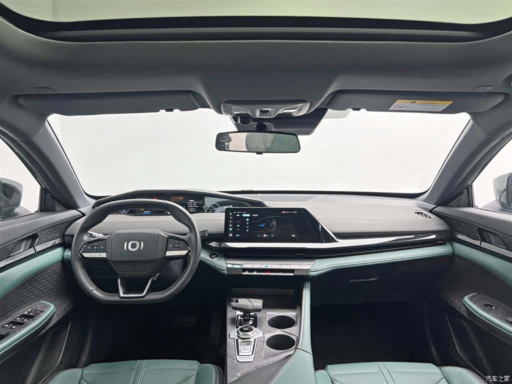 Changan Eado, 2023 23
