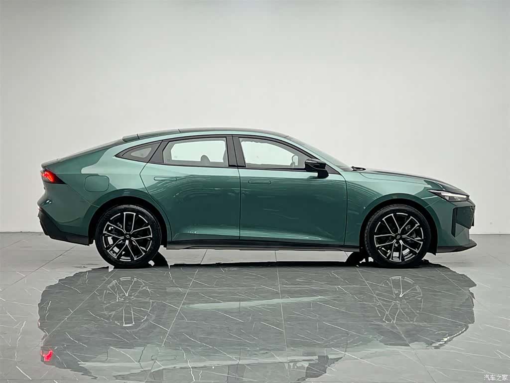 Changan Eado, 2023 7