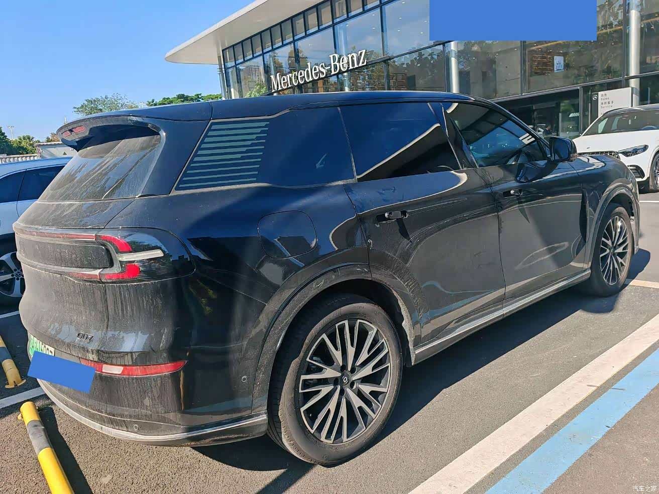 Changan Eado, 2025 3