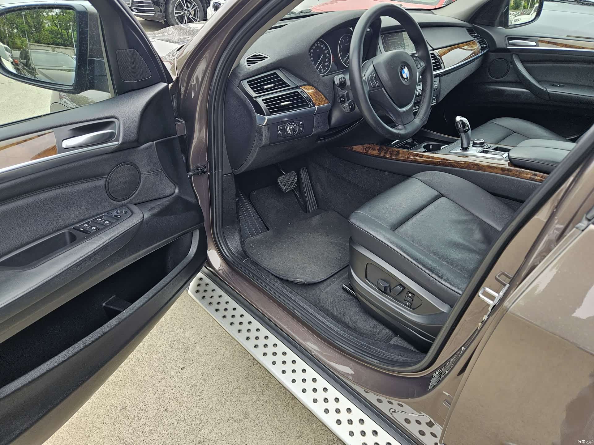 BMW X5, 2013 все фото