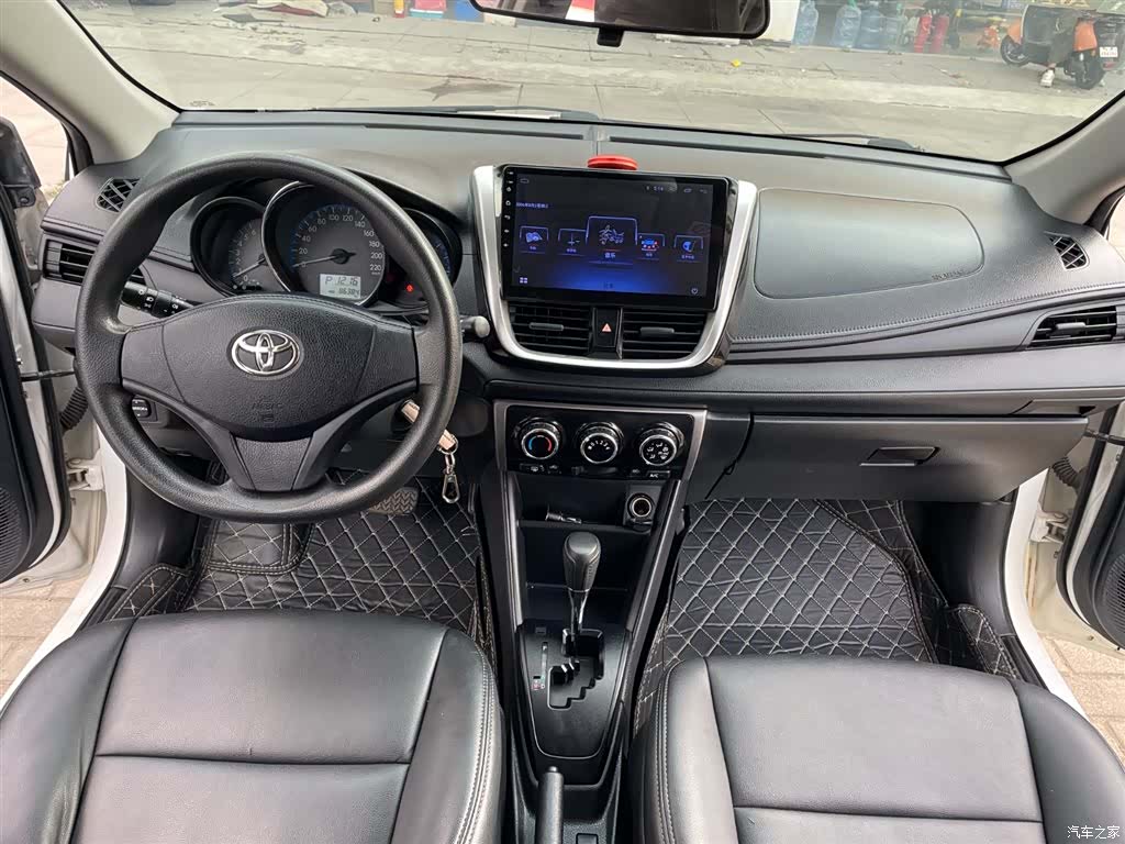 Toyota FS, 2019 12