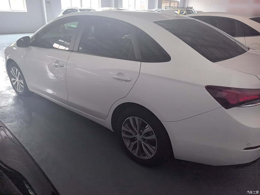 Buick VI, 2020 9